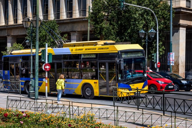 Grèka razmišlja o popustima za one koji se vakcinišu