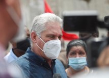 EPA-EFE/Yander Zamora