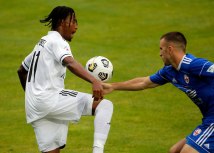 Pedja Milosavljevic/STARSPORT