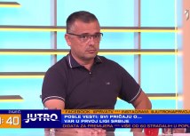 Foto: Screenshot/Prva TV