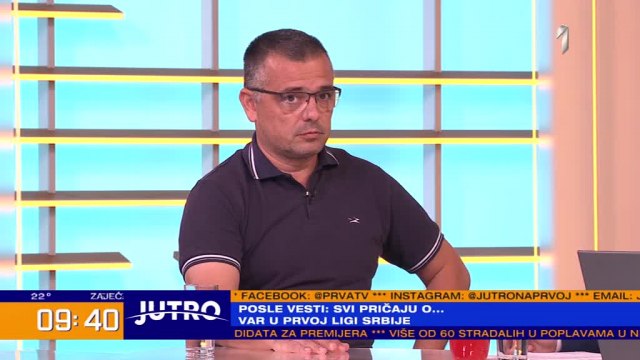 Zabranjen uvoz mleka iz Gradaèca: "Pre neki dan u Lidlu, mislim da ga ima i u drugim radnjama"