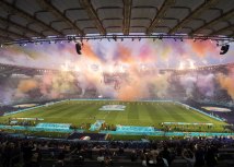 EPA-EFE/Andrew Medichini