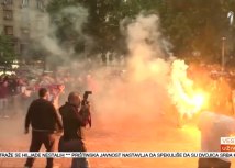 Foto: Printskrin/Prva TV