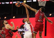 EPA-EFE/FRIEDEMANN VOGEL