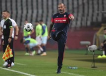 foto: Srdjan StevanovicStarsportphoto