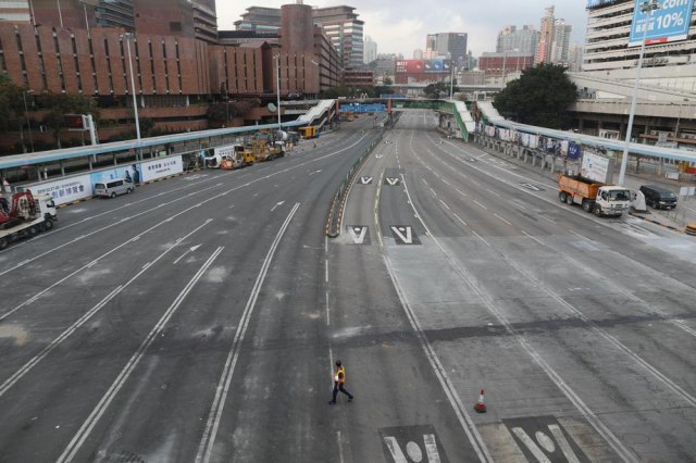 Ilustracija, foto: EPA-EFE/JEROME FAVRE