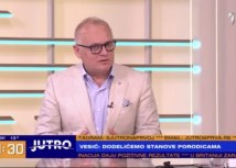 Foto: Printskrin/Prva TV