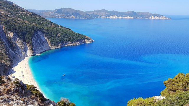 Kako izgleda potvrda bez koje ne možete da putujete do grčkih ostrva?