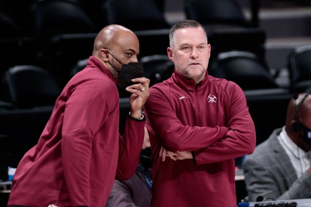 Pomoćnik Majka Melouna novi trener Vašingtona