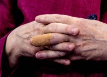 EPA-EFE/FILIP SINGER / POOL ↑ collapse