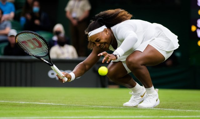 Serena se nada nastupu na US Openu