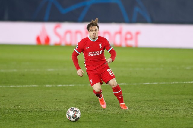 Šaćiri na meti Lacija