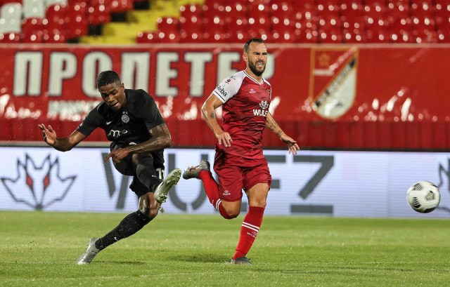 Golčina Rikarda VIDEO