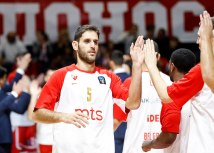 foto: Srdjan Stevanovic/Starsportphoto