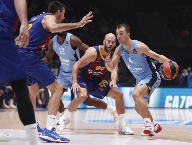 Španci pišu: Pengos u pregovorima sa Partizanom