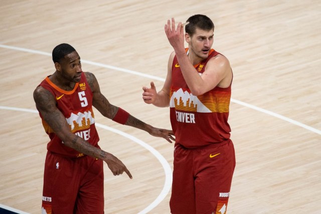 Jokićev saigrač odbio 14,7 miliona – postaje slobodan agent