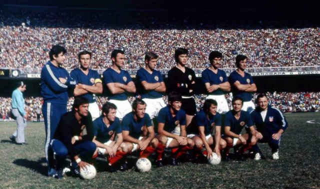 Jugoslavija, Marakana i 160.000 ljudi – dan kada je Pele rekao zbogom