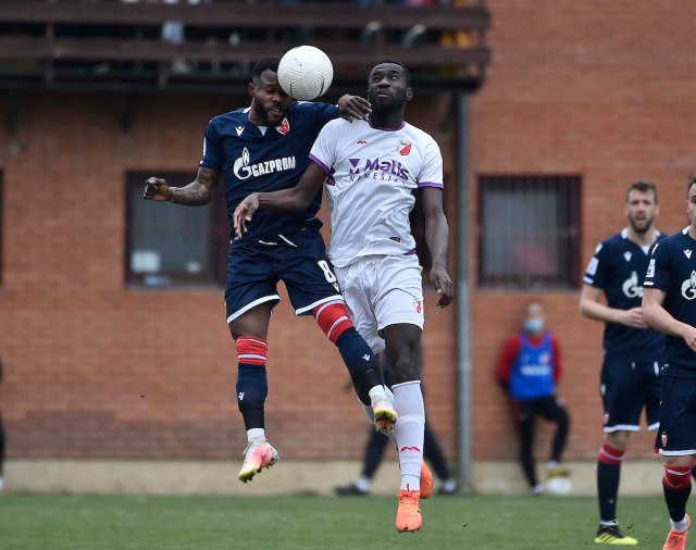 Bivši fudbaler Javora strelac protiv PSŽ