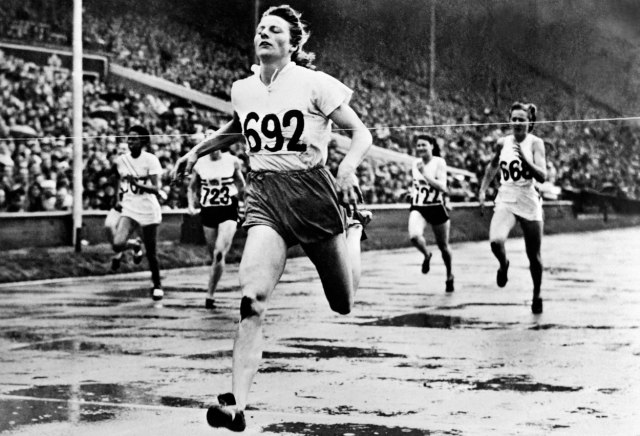 Igre XII Olimpijade – 1948. London (Engleska)