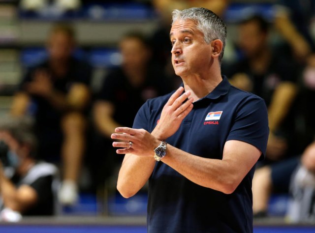 Kokoškov blizu povratka u NBA