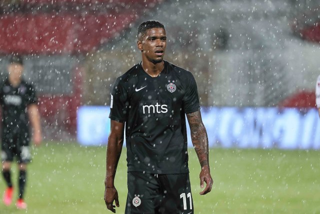 Rikardo: Došao sam po titulu