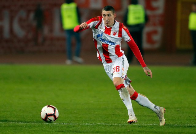 Zvezdin Slovak otišao u Segundu