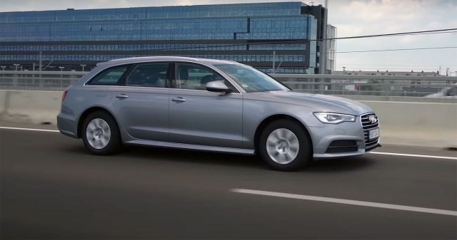 Test polovnjaka: Audi A6 Avant VIDEO