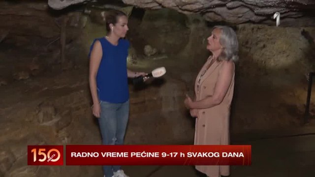 Peæina Risovaèa, nekadašnje stanište neandertalaca u srcu Šumadije VIDEO