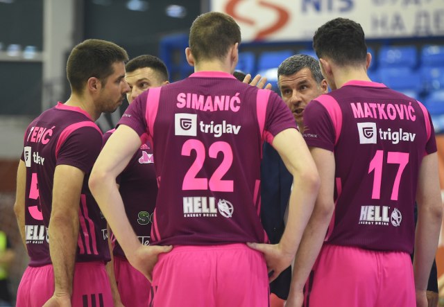 Mega se pojačala iz NCAA, stigao Rus Ružencev