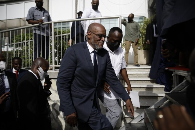 Haiti dobio novog premijera posle ubistva predsednika