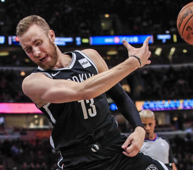 Zvanično: Musa u Breoganu