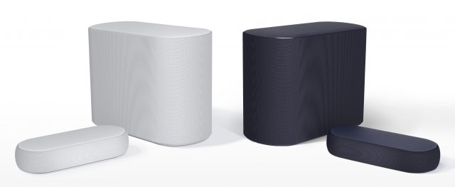 Najkompaktniji LG zvučnik sa jakim basom koji ne smeta komšijama