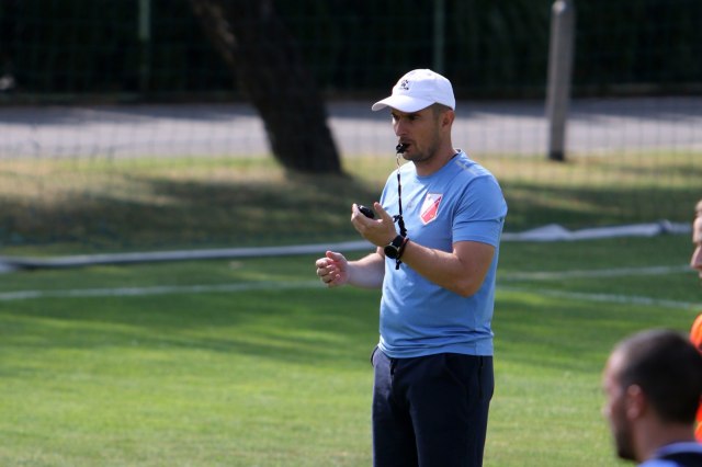 Đorđević: Timska pobeda