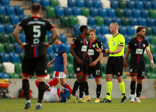 Ubedljiv poraz Borca iz Banjaluke