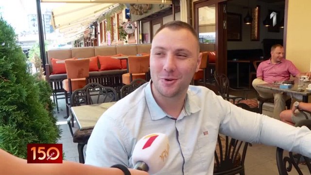 U Beogradu najpopularnija turska kafa VIDEO