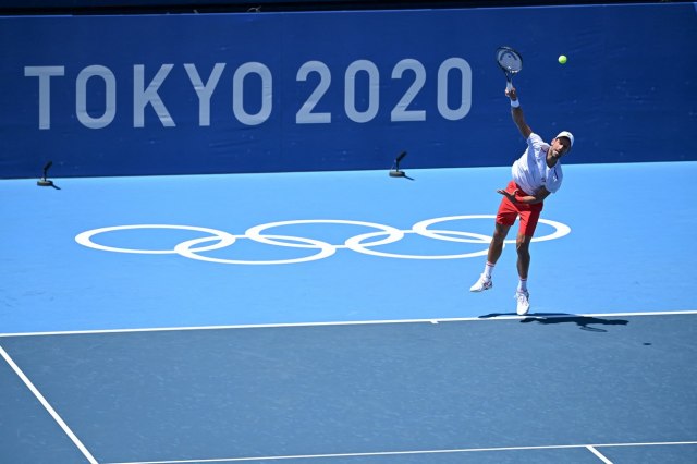 Fer podloga koja odgovara Ðokoviæu, ali i ostalima