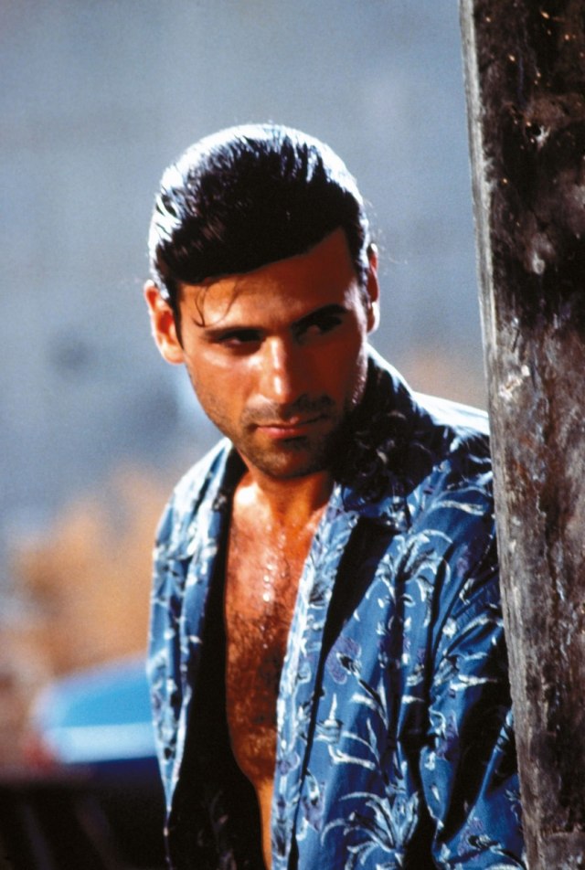 Svi ga obožavaju u Srbiji, žene su bile lude za njim, a sutra slavi 60. rođendan FOTO