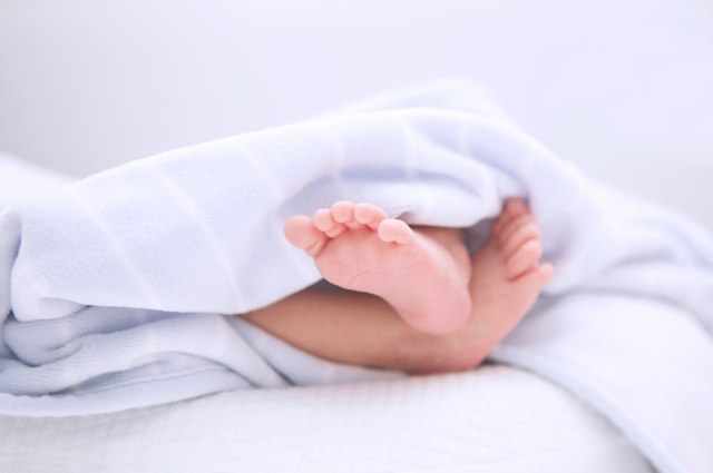 U Skoplju se porodila 50-godišnja žena koja je 27 godina leèila sterilitet