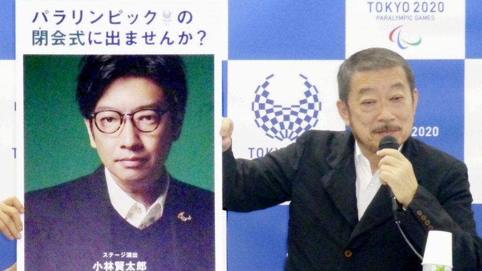 Tokio 2020 i Olimpijske igre: Novi skandal u Japanu - režiseru ceremonije otkaz zbog šale o Holokaustu