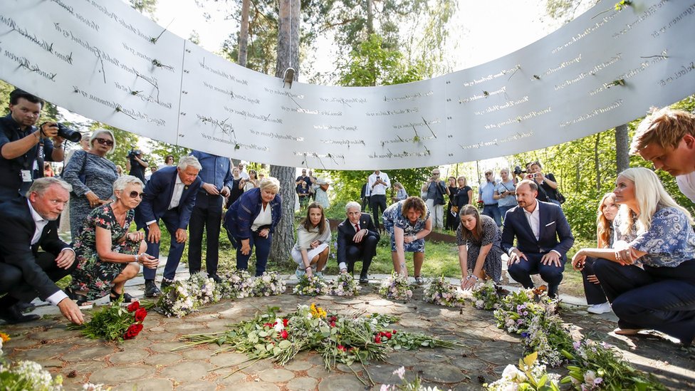 Norveška, nasilje i ekstremizam: Deset godina od masakra koji je počinio Andreas Brejvik