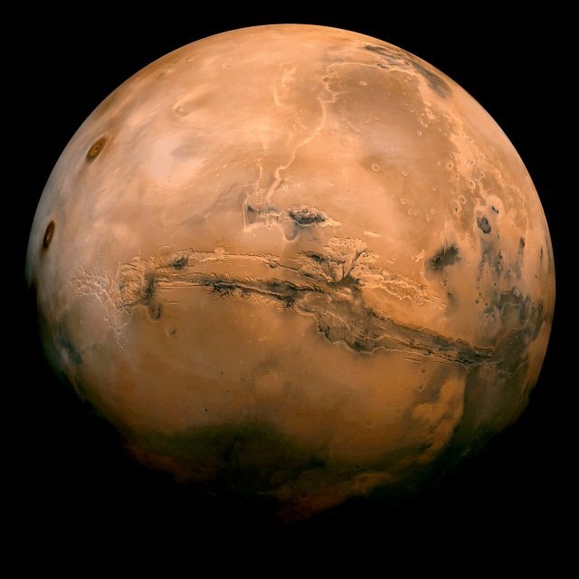 Na pragu nove ere otkriæa - NASA objavila planove za Mars