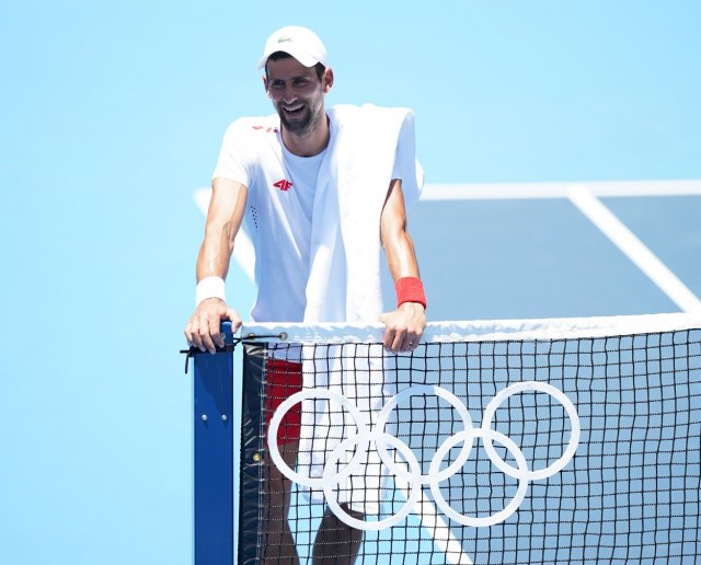 "Novak Ðokoviæ – kralj anti-tenisa"