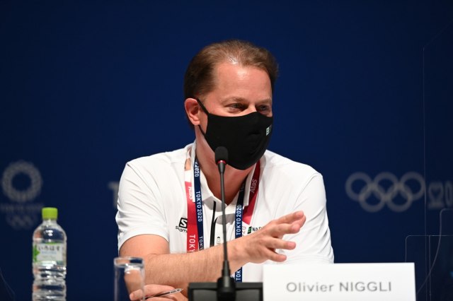 Ruski sportisti izbaèeni sa Olimpijskih igara zbog dopinga