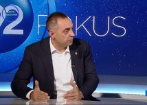 Foto: Screenshot/TV B92