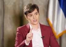 FOTO TANJUG/ DRAGAN KUJUNDZIC/bs