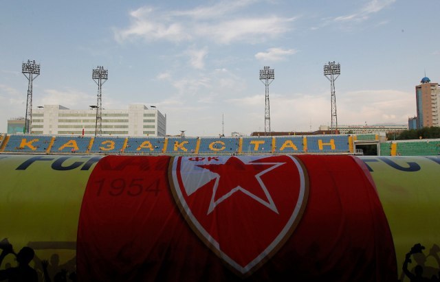 Kairat oslabljen stiže u Beograd