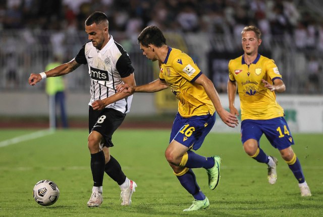 Dunajska Streda: Nadamo se dominaciji