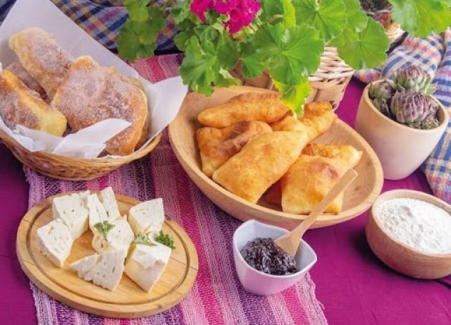 "Gorska trpeza": Tradicionalna jela planinske Crne Gore na jednom mestu