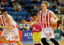 photo: Pedja Milosavljevic / STARSPORT