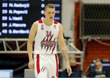 Foto: Pedja Milosavljevic / STARSPORT